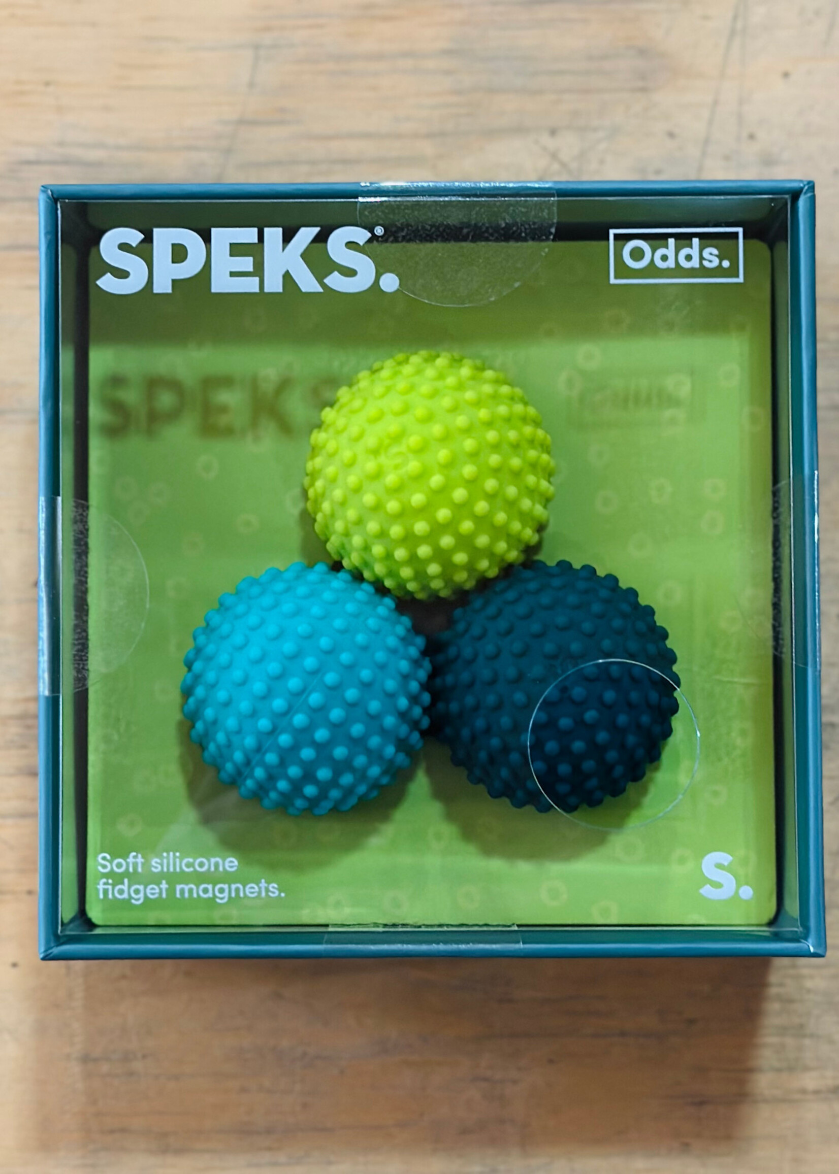 Speks Speks Odds - Dots