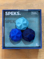Speks Speks Odds - Peaks