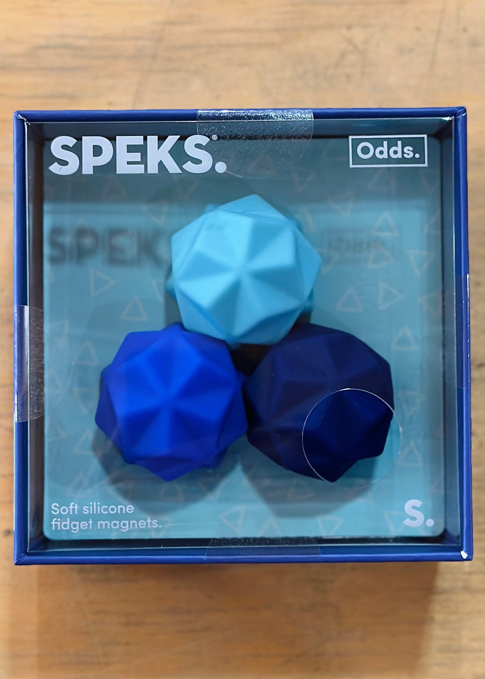 Speks Speks Odds - Peaks