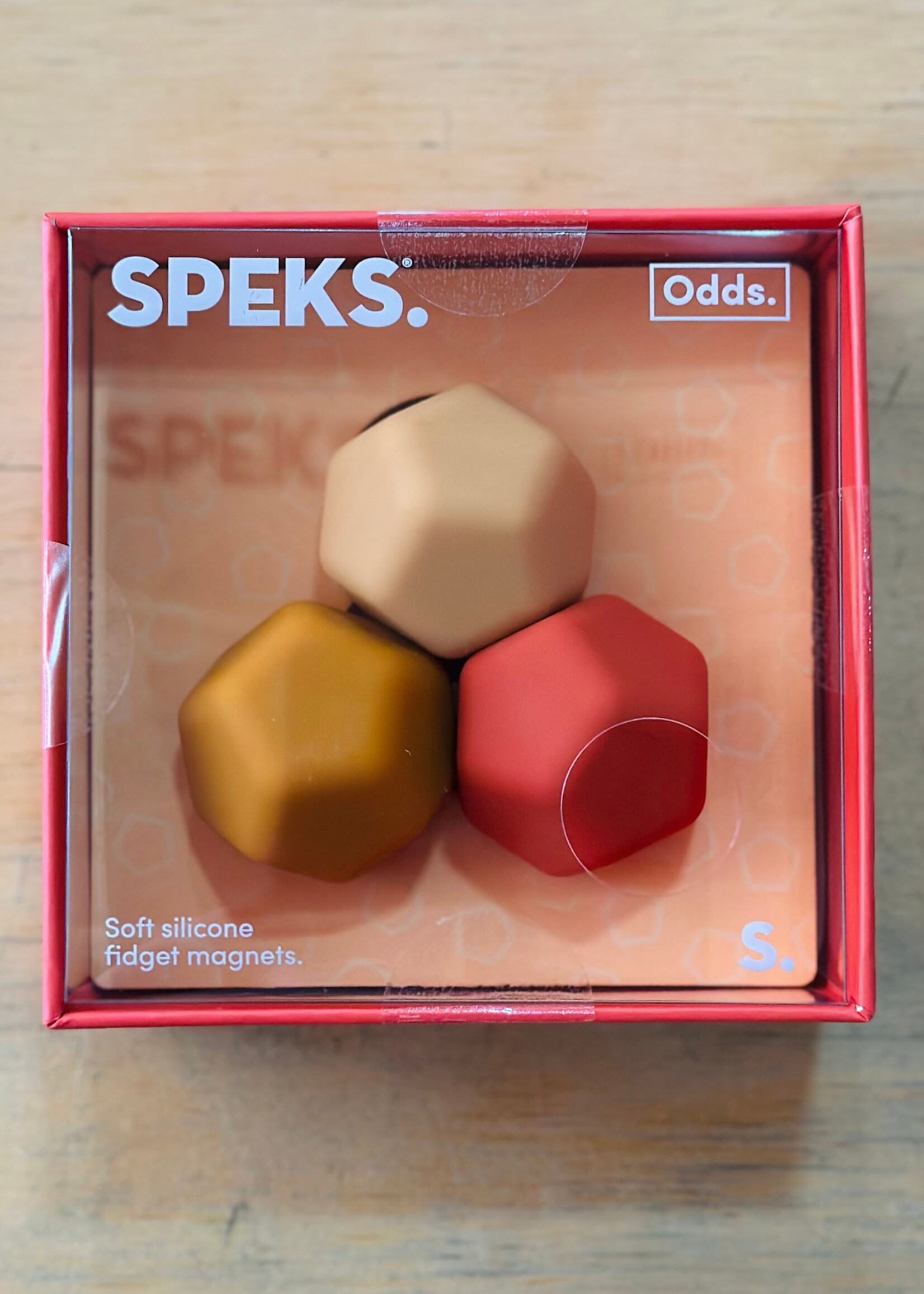 Speks Speks Odds - Planes