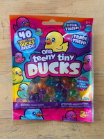 ORB Teeny Tiny Ducks Asst.