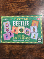 eeBoo Little Beetles Memory Game