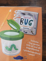 Tiger Tribe Bug Spotter Kit