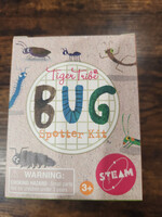 Tiger Tribe Bug Spotter Kit