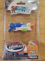 World's Smallest World’s Smallest Super Soaker