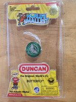 World's Smallest World’s Smallest Duncan YoYo (colors vary)