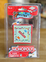 World's Smallest World’s Smallest Monopoly