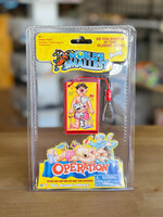 World's Smallest World’s Smallest Operation