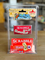 World's Smallest World’s Smallest Scrabble