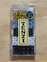 Tenzi Game - Tenzi Select