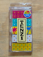 Tenzi Game - Tenzi Select