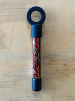 Two Bro's Bows Spinny Thing - Flame