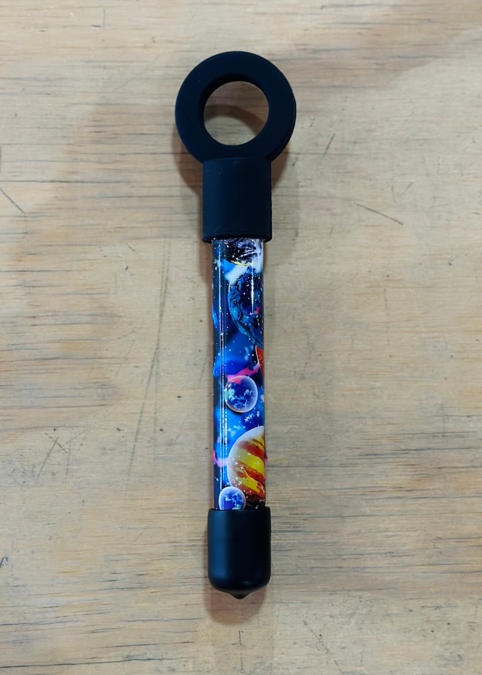 Two Bro's Bows Spinny Thing - Planet