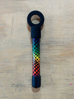 Two Bro's Bows Spinny Thing - Rainbow