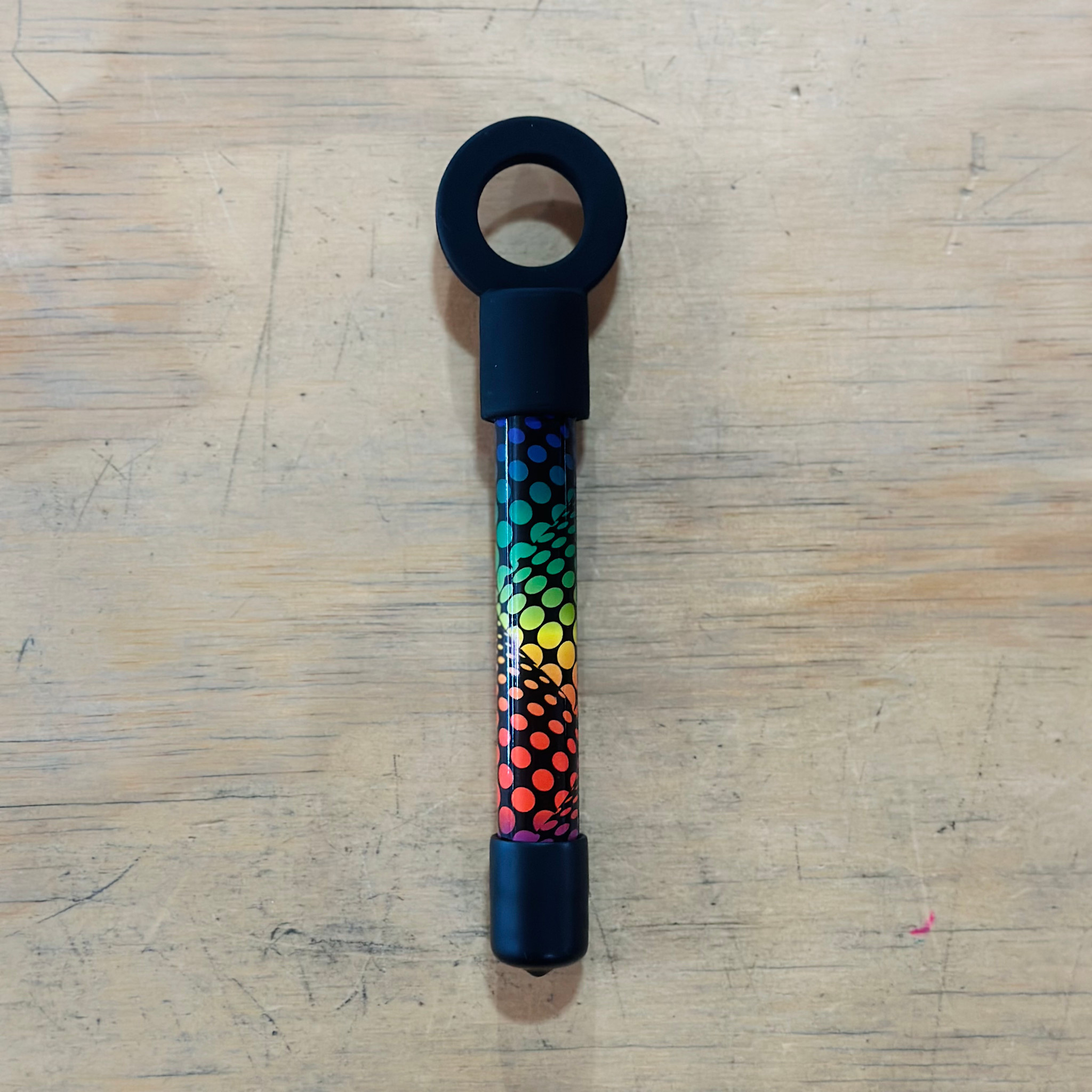 Spinny Thing - Rainbow