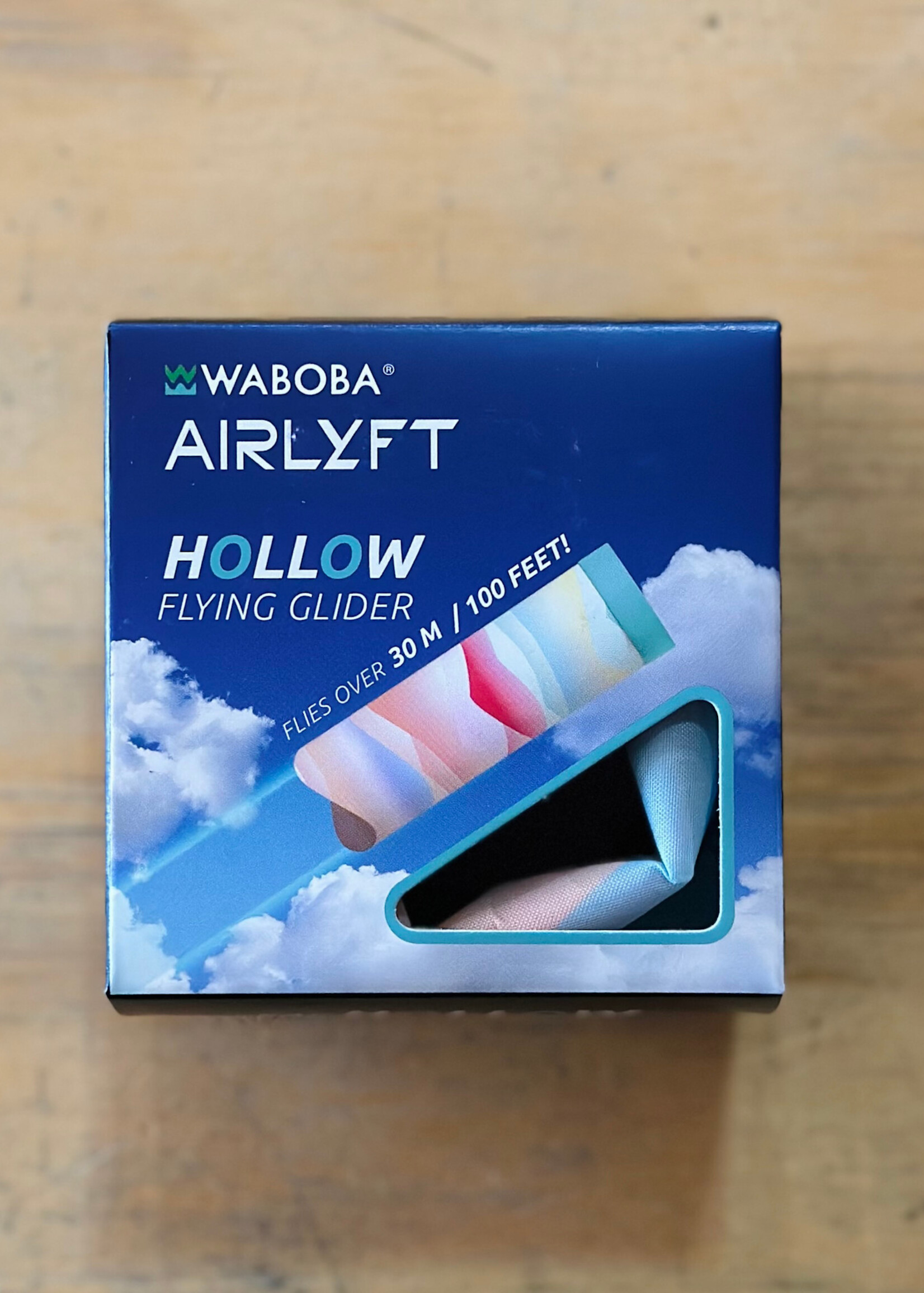 Waboba Airlyft - Pastel