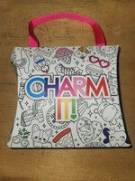 Charm It! Charm It! Pouch