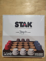 Game - Stak