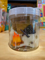 Earth Grown KidDoughs S’mores Mini Dough-to-go