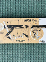 Fat Brain Hook Rally