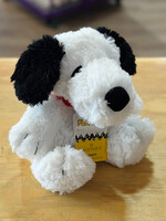 Warmies Warmies - Snoopy w/ Red Collar (Peanuts)
