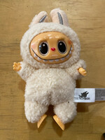 Lafufu by Puka Creations Lafufu Monsters - Cream