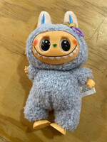 Lafufu by Puka Creations Lafufu Monsters - Blue
