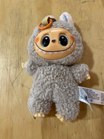 Lafufu by Puka Creations Lafufu Monsters - Light Brown