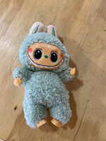 Lafufu by Puka Creations Lafufu Monsters - Green