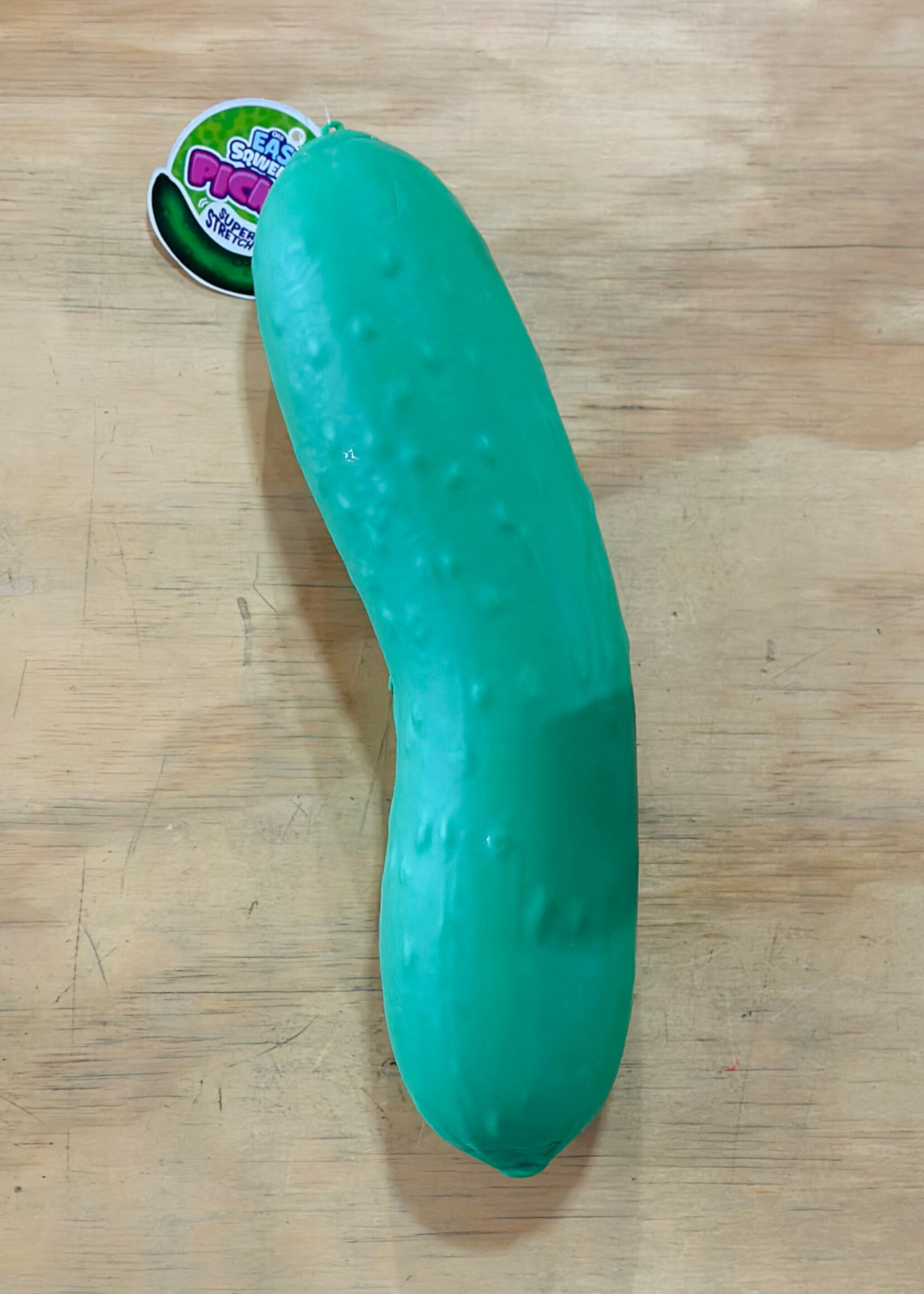 ORB Orb Easy Sqweezy Stretchy Pickle