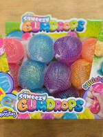 ORB Sqweezy Gumdrops (Orange)