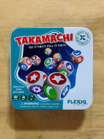 Flexiq Dice Game - Takamachi