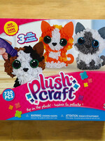 ORB PlushCraft Kitten Pack (3D Minis)