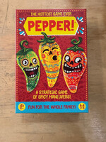 The Good Game Company Game - Pepper!