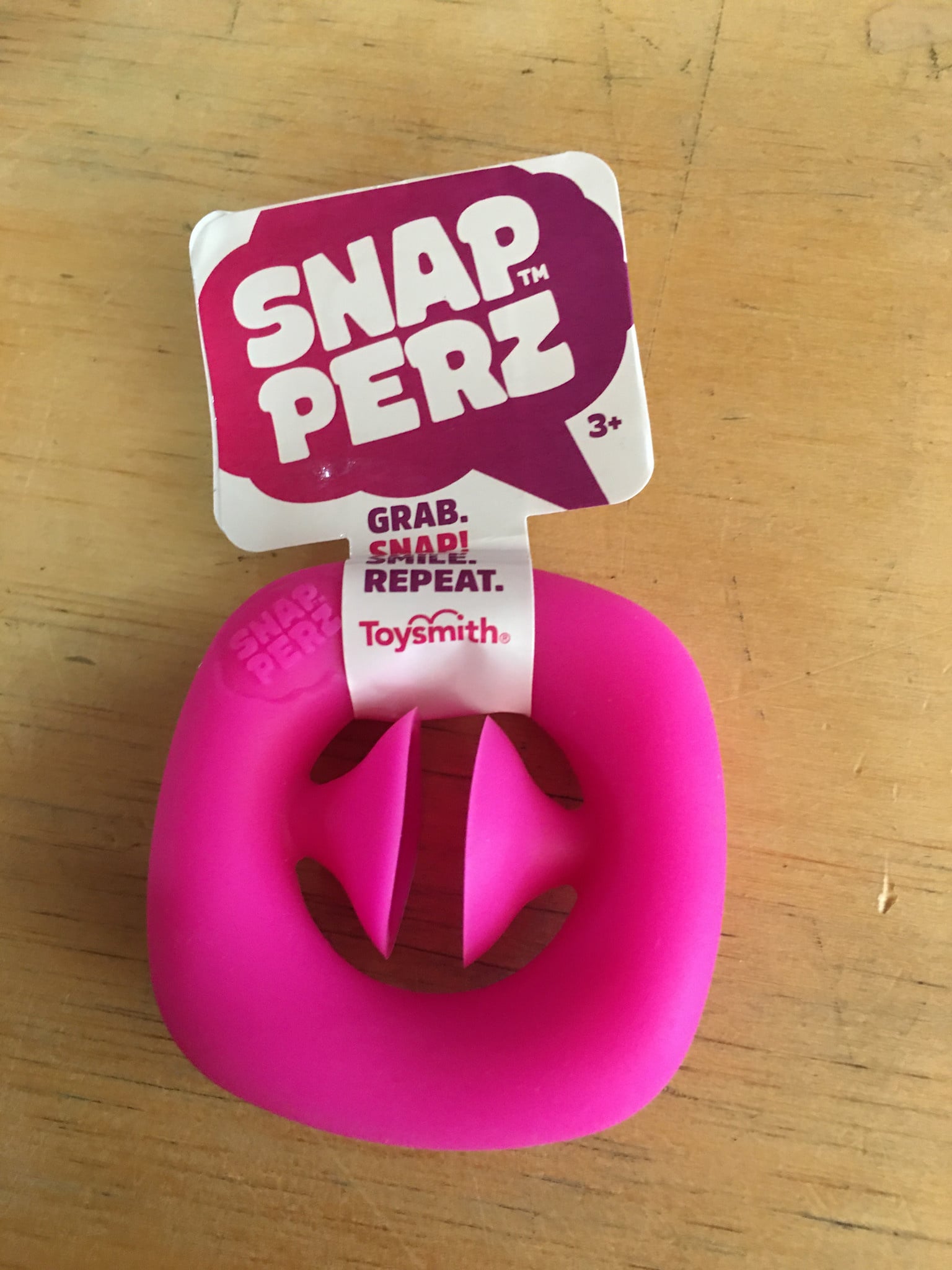 Snap Perz
