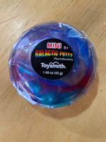 Toysmith Mini Galactic Putty