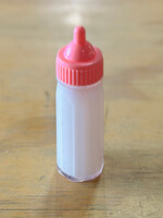 Toysmith Large Magic Baby Bottle - Pink