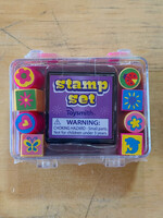 Toysmith Mini Stamp Set