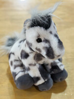 Douglas Stuffy - Hemie Spot Horse
