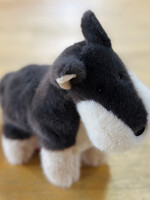 Douglas Stuffy - Wayne Wolf Muzzle