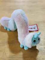 Douglas Stuffy - Groovy Inchworm