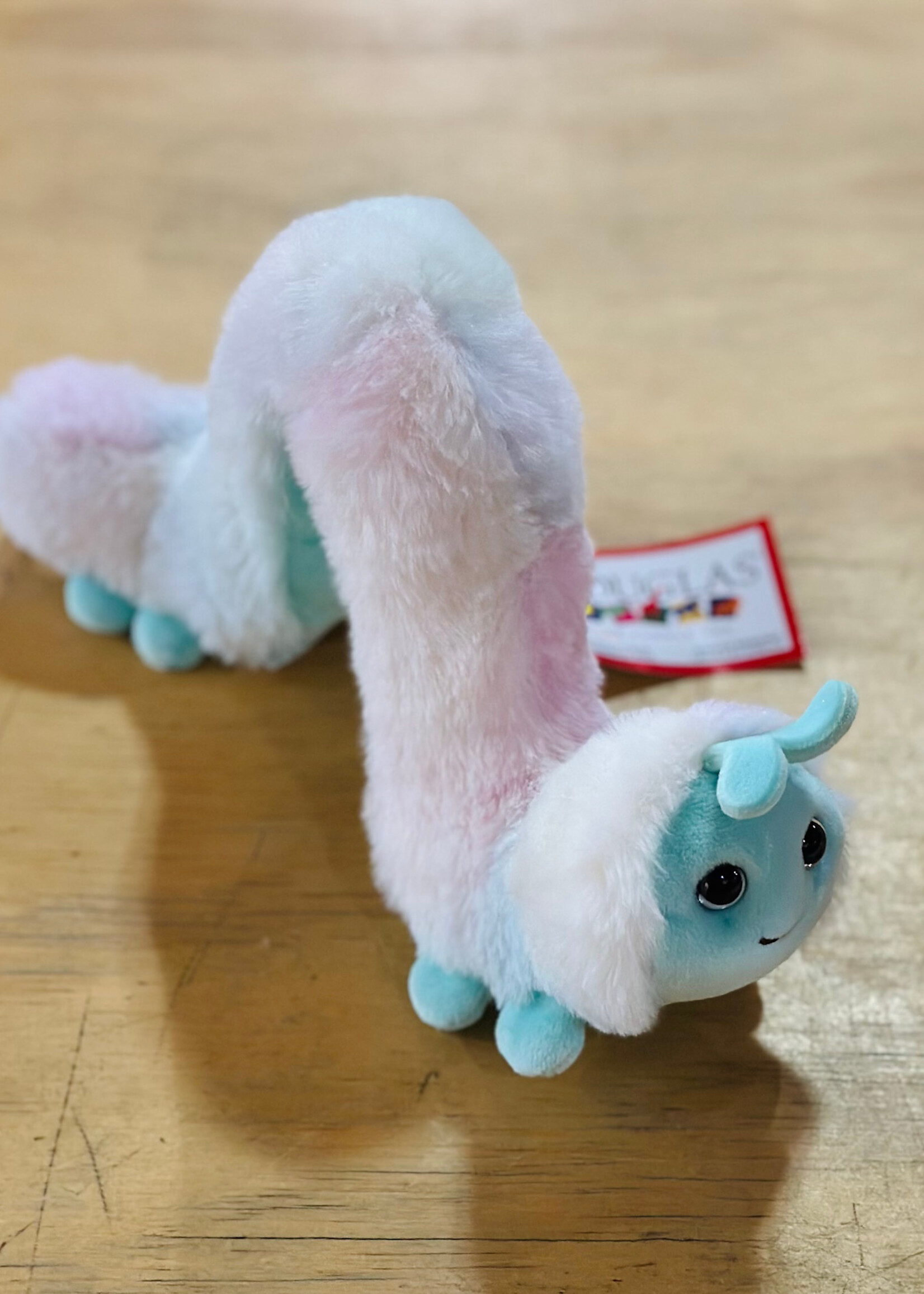 Douglas Stuffy - Groovy Inchworm