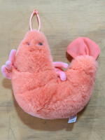 Douglas Stuffy - Salty Shrimp