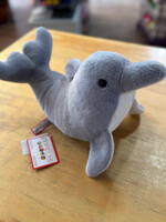 Douglas Stuffy - Dingy Dolphin