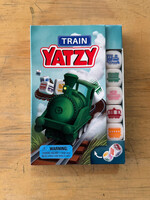 Smart Toys & Games Train Yatzy