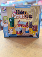 Smart Toys & Games Hide & Goat Seek Deluxe