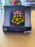 Smart Toys & Games Megaminx