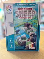 Smart Toys & Games Counting Sheep