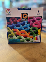 Smart Toys & Games Puzzle Game- IQ Noodles