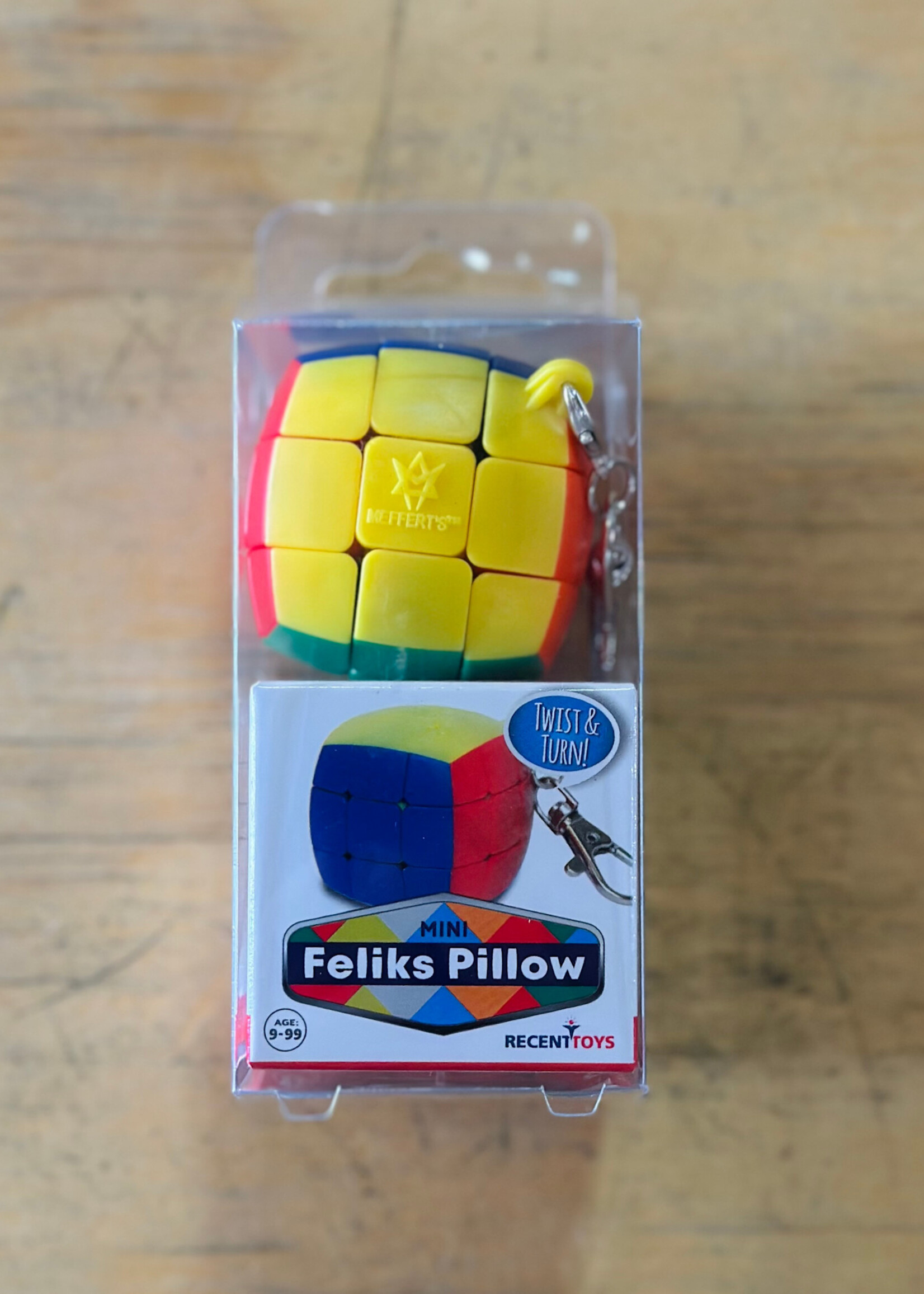 Smart Toys & Games Mini Feliks Pillow